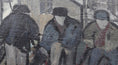 Load image into Gallery viewer, Mid Century Original Oil Painting From Sweden by K Christensen
