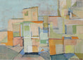 Load image into Gallery viewer, Vintage Art Original Landscape Oil Painting by S Larsson From Sweden
