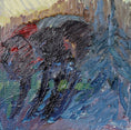 Load image into Gallery viewer, Mid Century Vintage Landscape From Sweden
