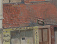 Load image into Gallery viewer, Vintage Swedish Oil Painting by E H Hansson 1946
