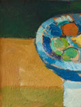 Load image into Gallery viewer, Vintage Mid Century Still Life From Sweden By Eric Elfwén 1971
