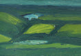 Load image into Gallery viewer, Vintage Landscape Oil Painting From Sweden By Thage Carlson 1971
