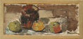 Load image into Gallery viewer, Mid Century Still Life Oil Painting By Hanna Brundin Sweden
