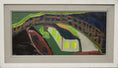 Load image into Gallery viewer, Mid Century Vintage Landscape Oil Painting From Sweden 1965
