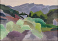 Load image into Gallery viewer, Vintage Original Oil Painting By Listed Artist Anders A Jönsson Sweden
