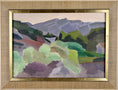 Load image into Gallery viewer, Vintage Original Oil Painting By Listed Artist Anders A Jönsson Sweden
