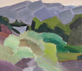 Load image into Gallery viewer, Vintage Original Oil Painting By Listed Artist Anders A Jönsson Sweden
