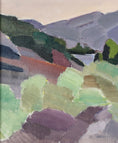 Load image into Gallery viewer, Vintage Original Oil Painting By Listed Artist Anders A Jönsson Sweden
