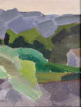 Load image into Gallery viewer, Vintage Original Oil Painting By Listed Artist Anders A Jönsson Sweden

