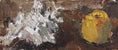 Load image into Gallery viewer, Mid Century Still Life Oil Painting By Hanna Brundin Sweden
