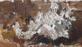 Load image into Gallery viewer, Mid Century Still Life Oil Painting By Hanna Brundin Sweden

