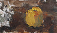 Load image into Gallery viewer, Mid Century Still Life Oil Painting By Hanna Brundin Sweden
