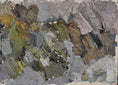 Load image into Gallery viewer, Mid Century Abstract Oil Painting By Erwin Andersson Sweden
