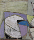 Load image into Gallery viewer, Mid Century Original Still Life Oil Painting By Sempinski Sweden
