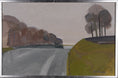 Load image into Gallery viewer, Mid Century Original Oil Painting From Sweden By S Nilsson
