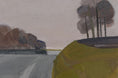 Load image into Gallery viewer, Mid Century Original Oil Painting From Sweden By S Nilsson
