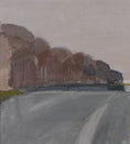 Load image into Gallery viewer, Mid Century Original Oil Painting From Sweden By S Nilsson
