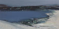 Load image into Gallery viewer, Mid Century Oil Painting by Listed Artist E Julius Sweden 1964
