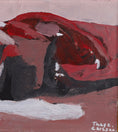 Load image into Gallery viewer, Mid Century Oil Painting from Sweden By T Carlson
