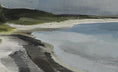 Load image into Gallery viewer, Mid Century Oil Painting By Allan Erwö Sweden
