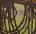 Load image into Gallery viewer, Mid Century Vintage Oil Painting By G Johansson Sweden
