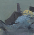 Load image into Gallery viewer, Original Landscape Oil Painting by Kai Christensen Denmark
