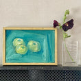 Load image into Gallery viewer, Mid Century Still Life by Bengt Delefors From Sweden
