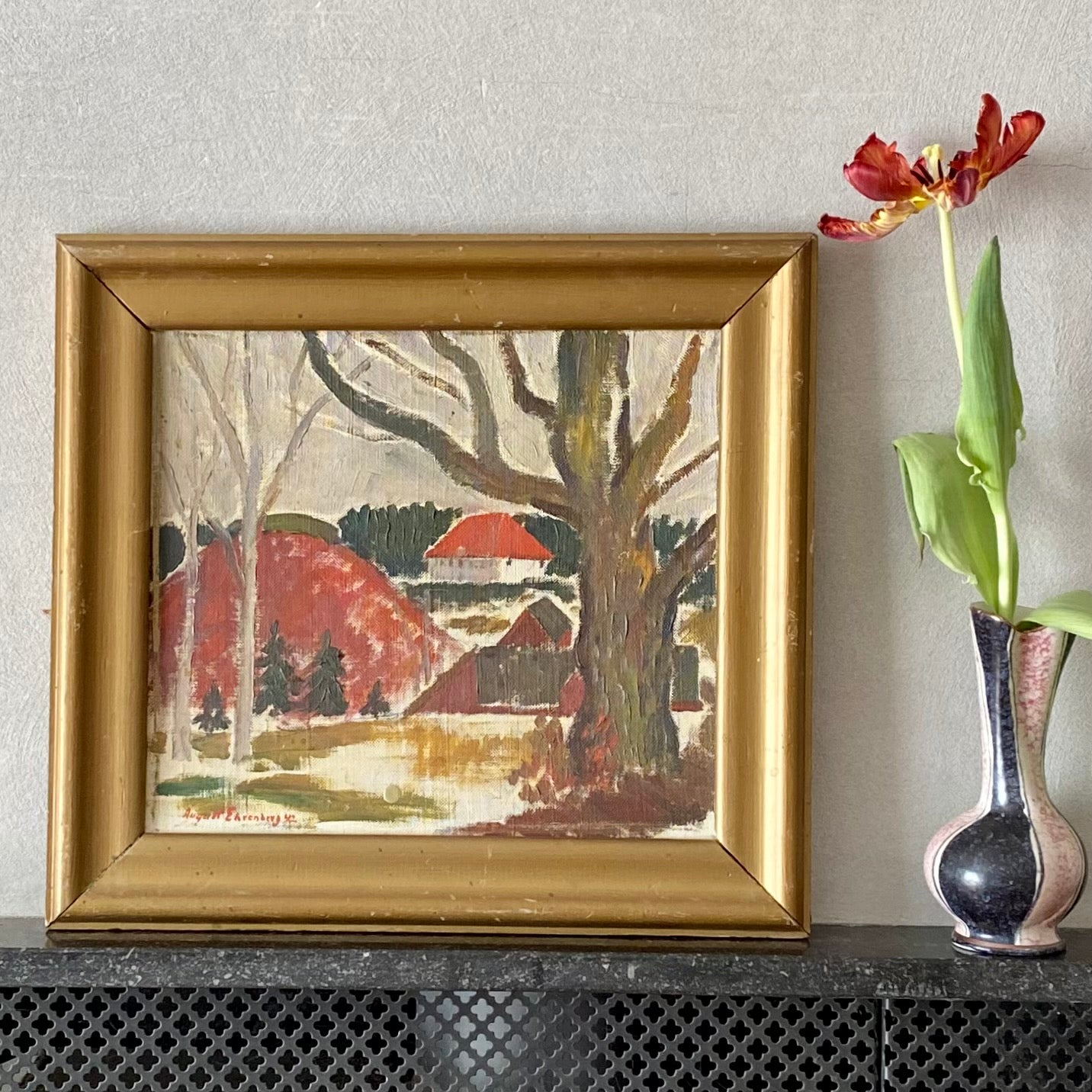 RESERVED Sunday Special Anna