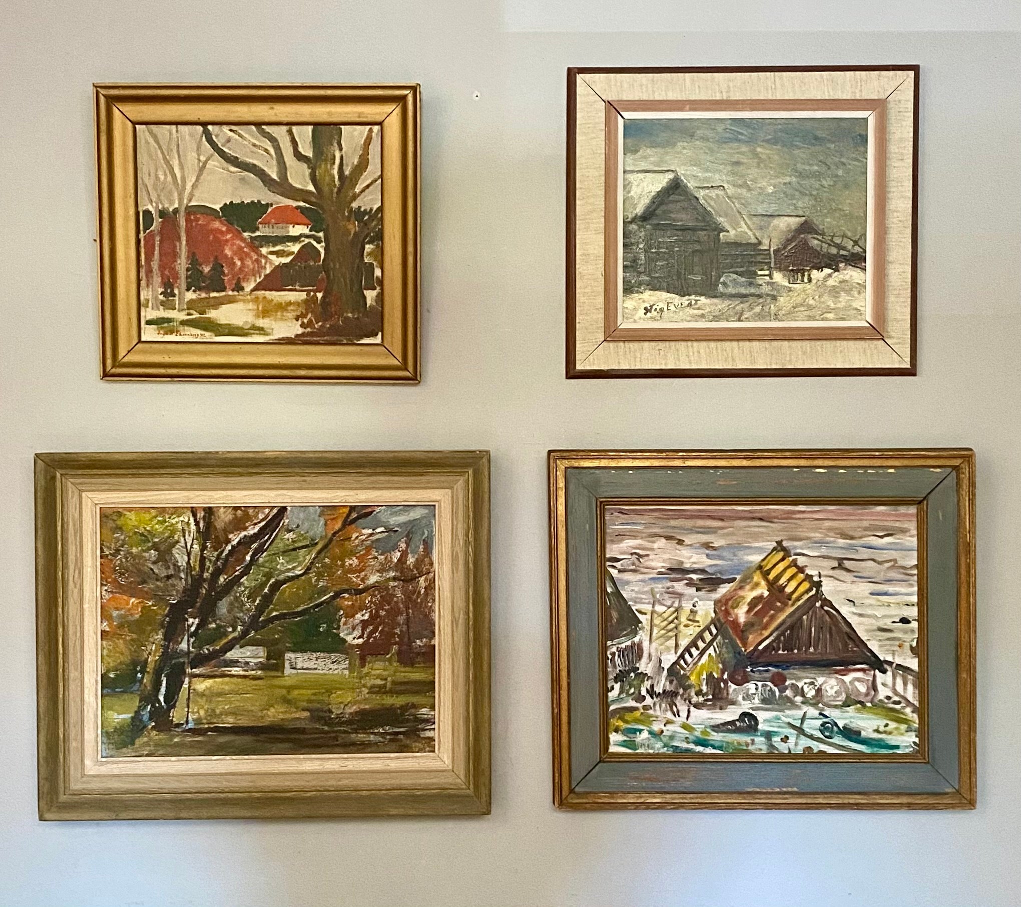 RESERVED Sunday Special Anna