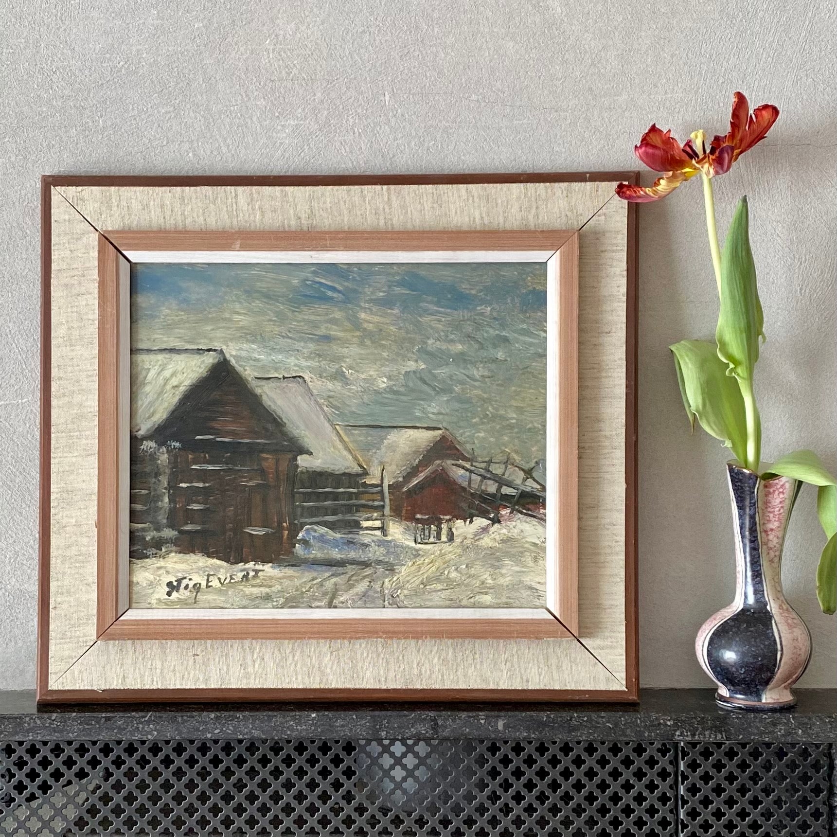 RESERVED Sunday Special Anna