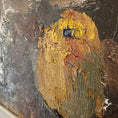 Load image into Gallery viewer, Mid Century Still Life Oil Painting By Hanna Brundin Sweden
