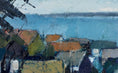 Load image into Gallery viewer, Mid Century Original Oil Painting From Sweden by Walterström
