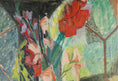 Load image into Gallery viewer, Original Mid Century Still Life Oil Painting From Sweden
