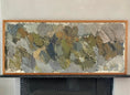Load image into Gallery viewer, Mid Century Abstract Oil Painting By Erwin Andersson Sweden
