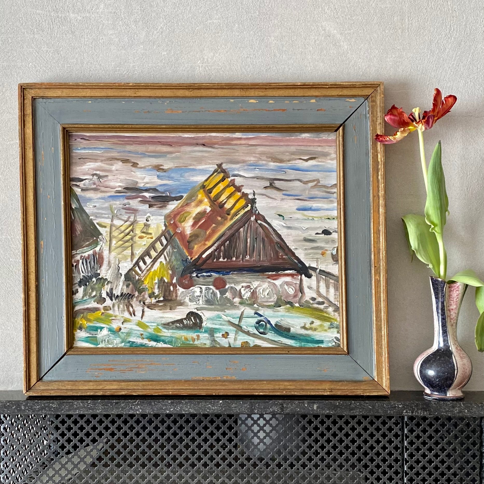 RESERVED Sunday Special Anna